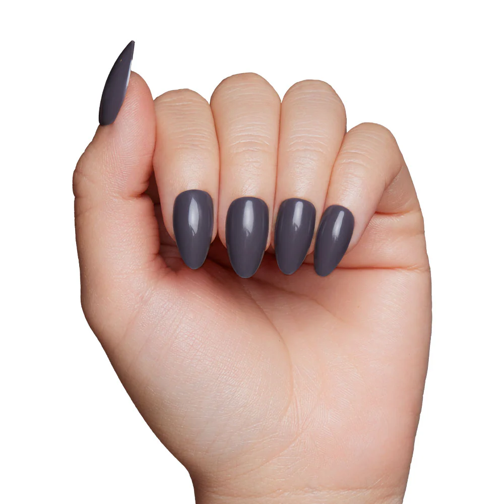 Ash Gray - Image 7