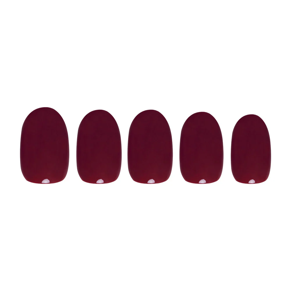 Berry Maroon - Image 5
