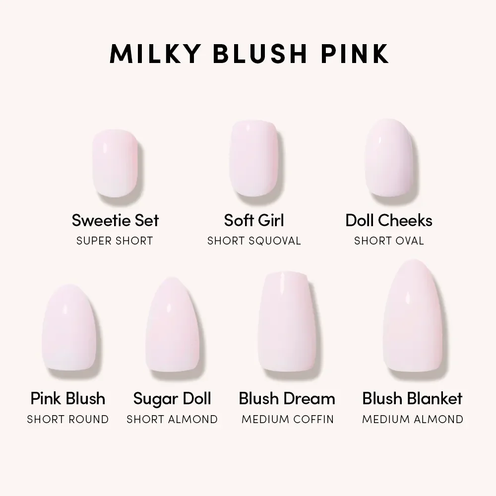 Blush Dream - Image 4