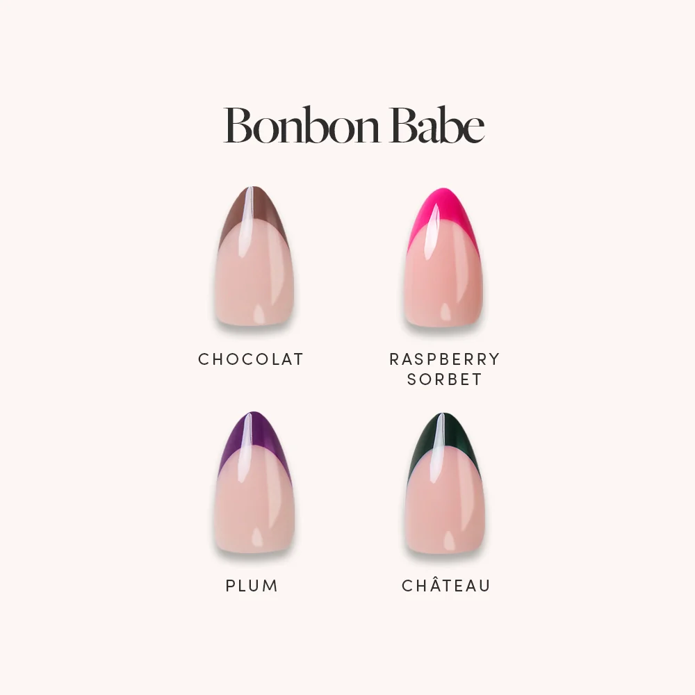 Bonbon Babe