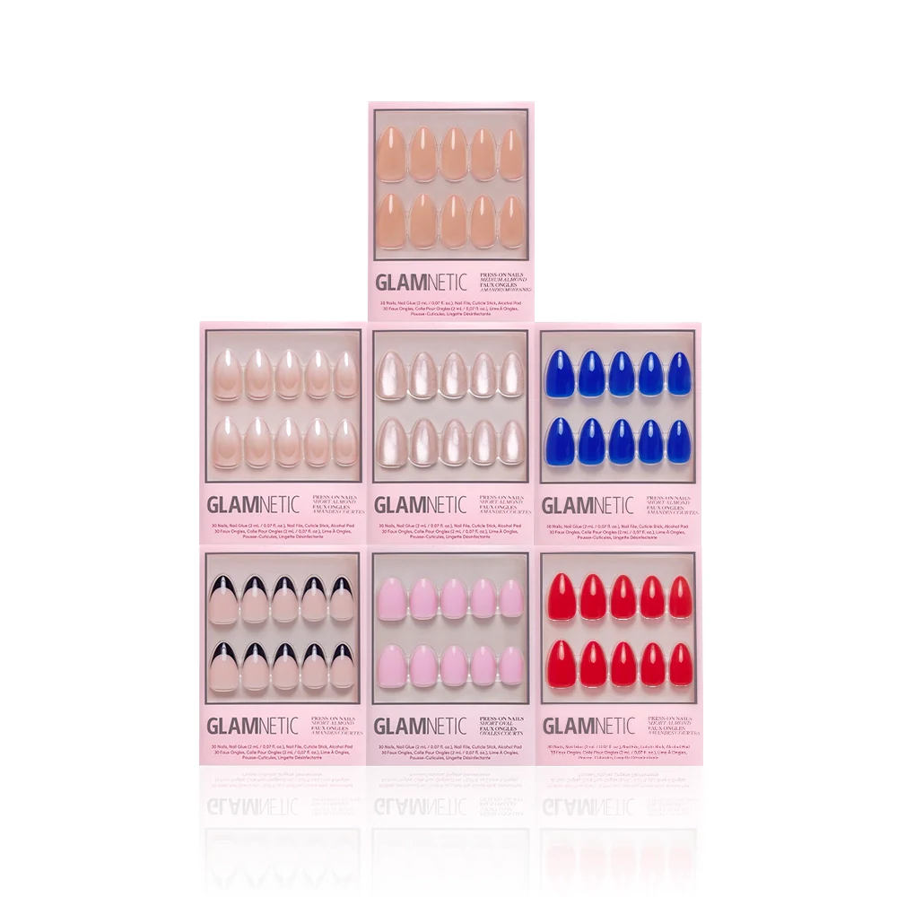 Bright & Light Hues Mani Bundle - Image 3