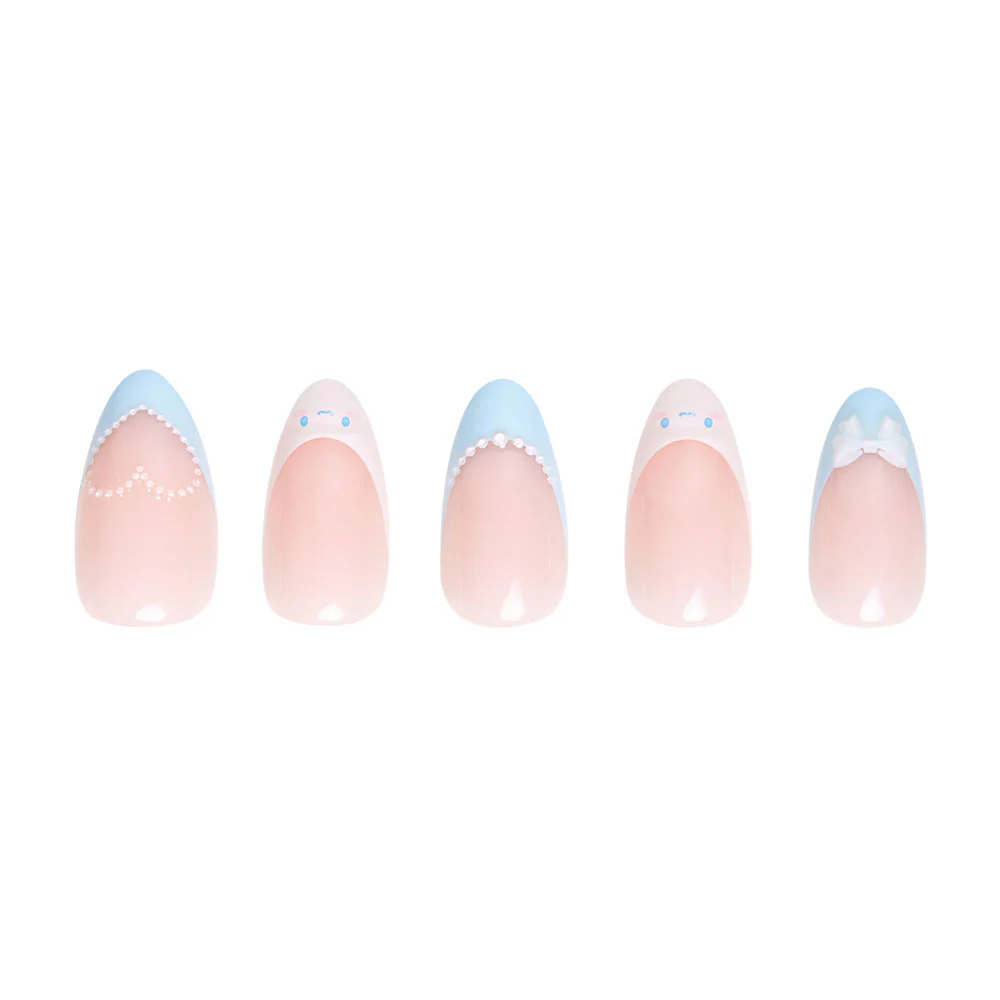 Cinnamoroll™ French Tip - Image 3