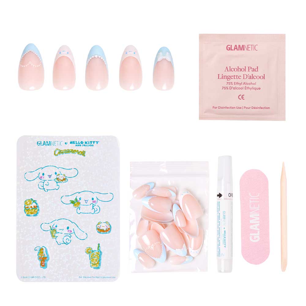 Cinnamoroll™ French Tip - Image 4
