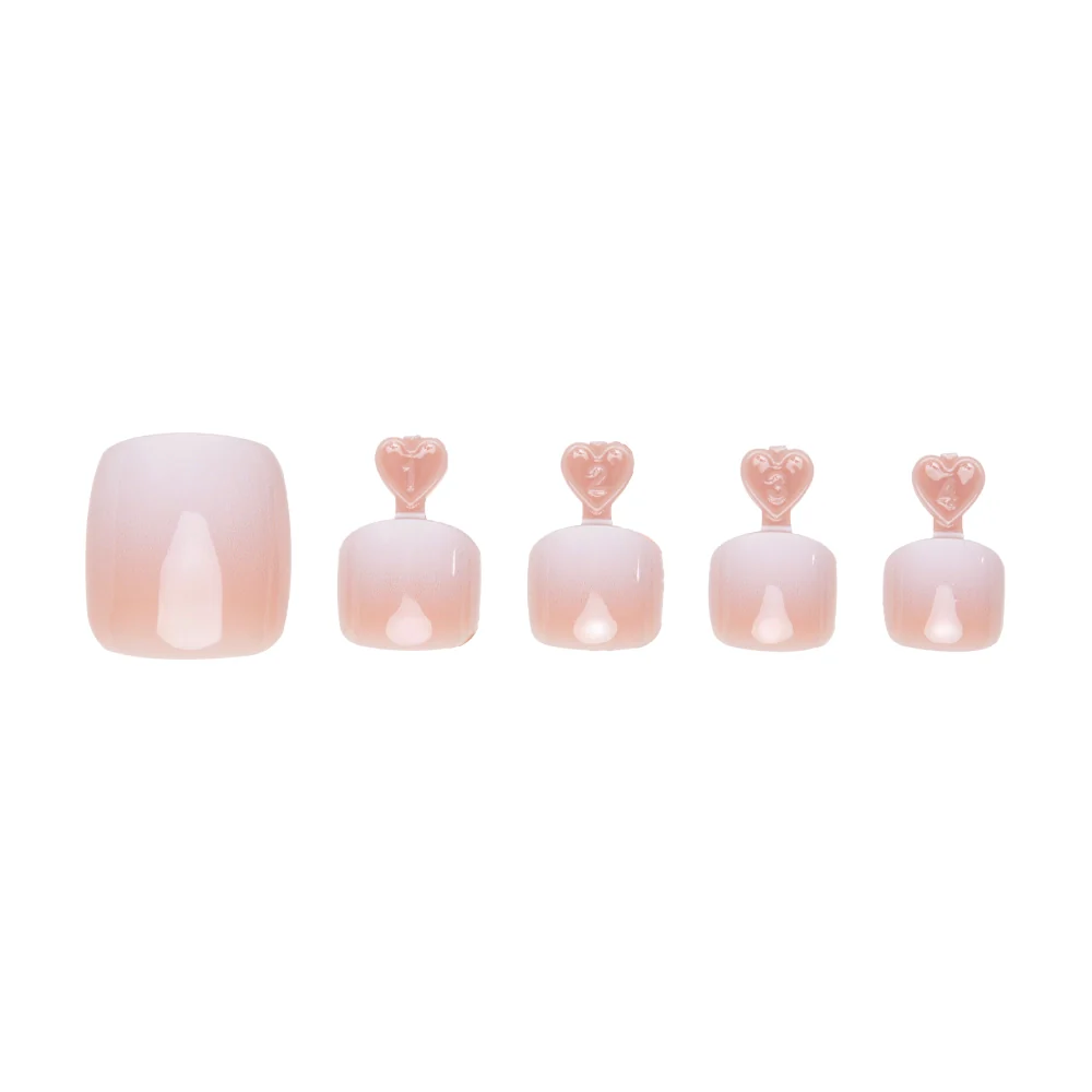 Creamer Toenail - Image 6