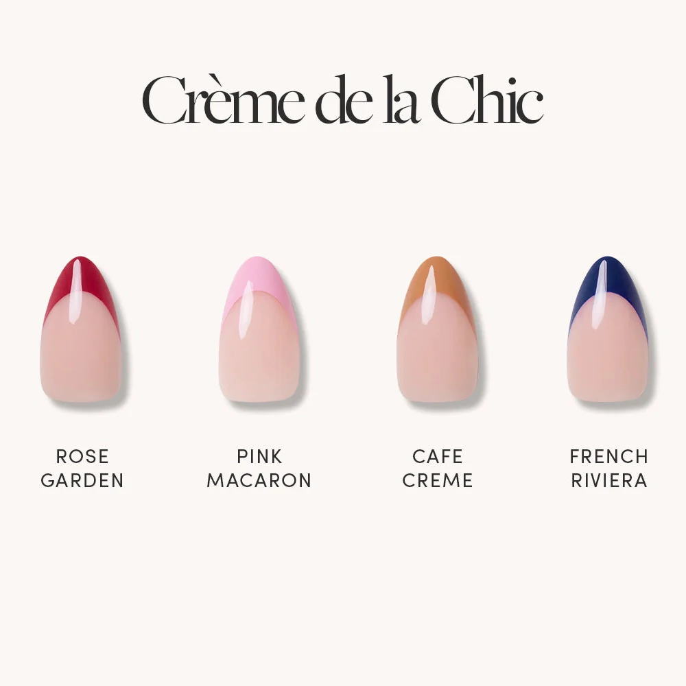 Crème de la Chic