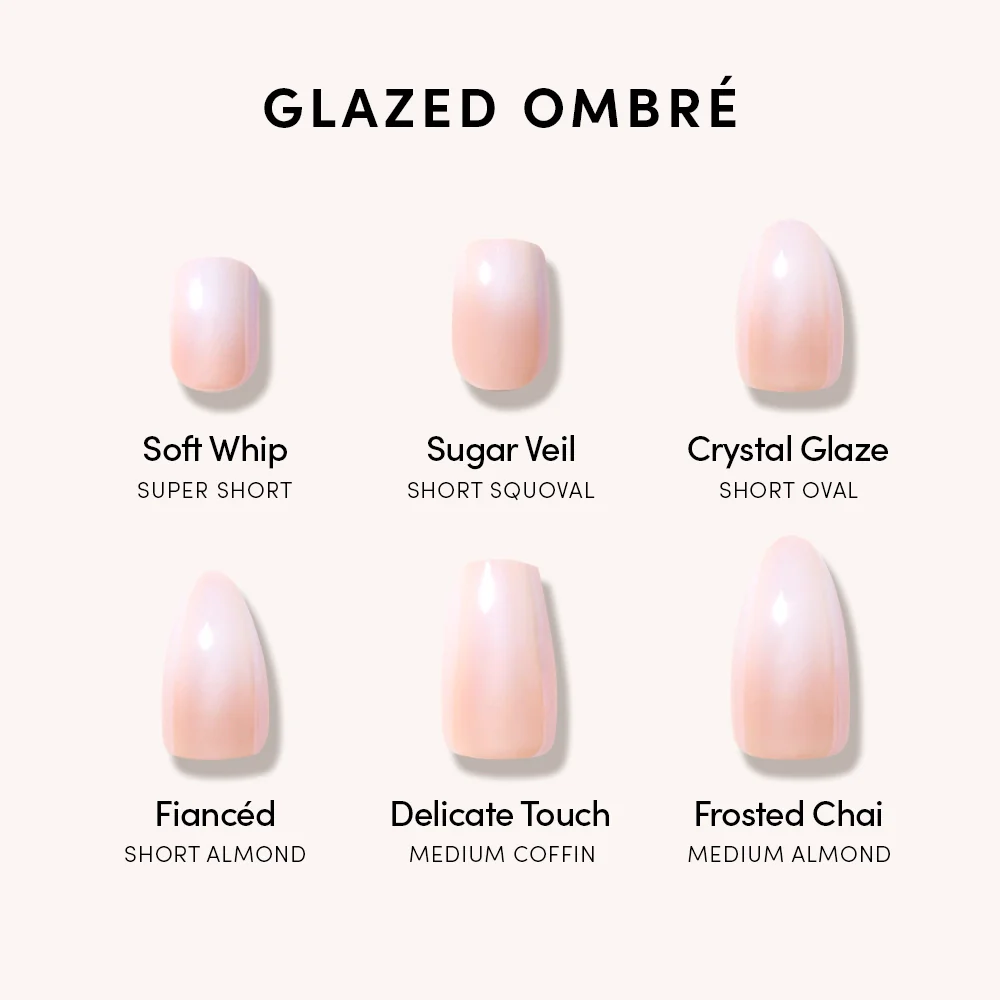 Crystal Glaze - Image 4
