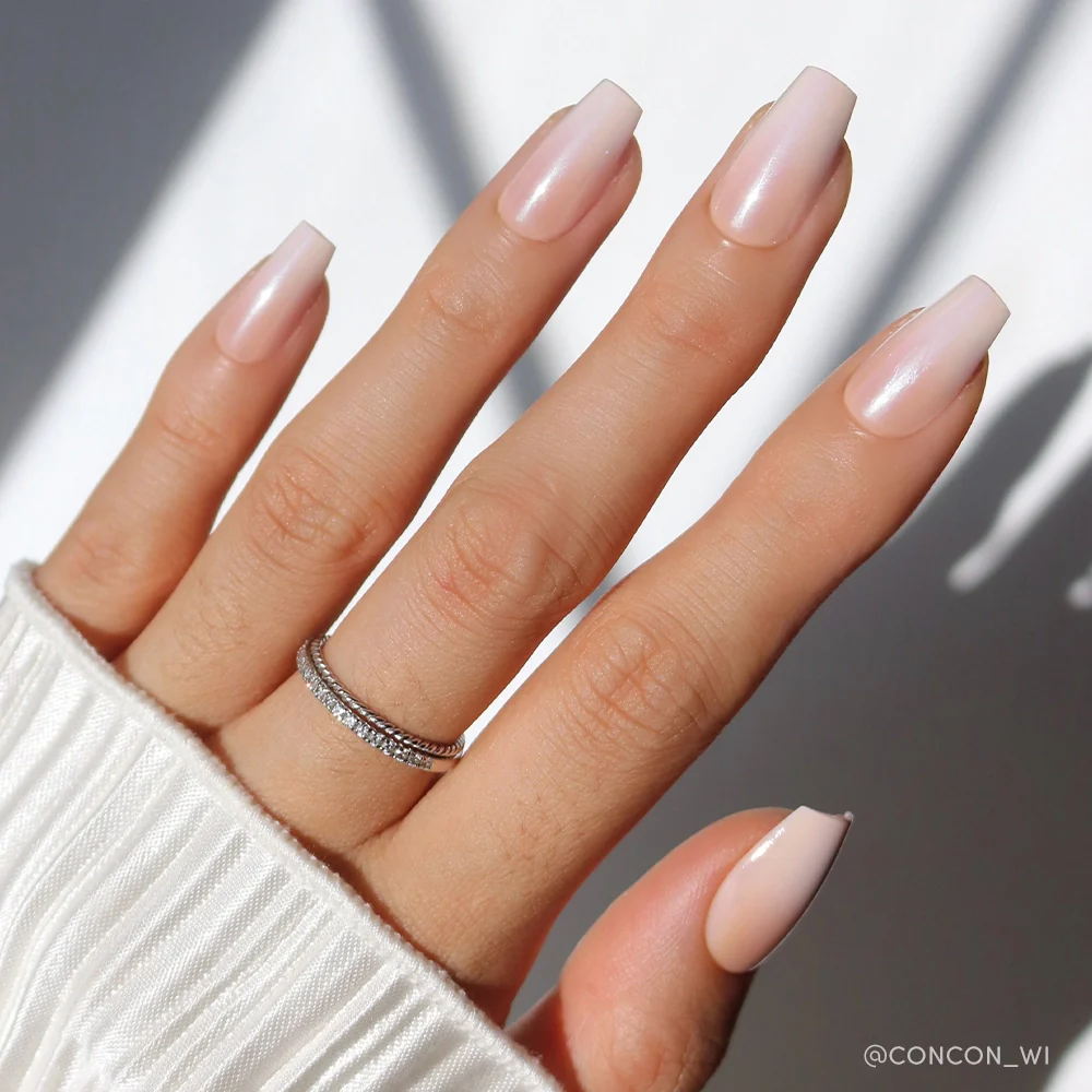 Delicate Touch
