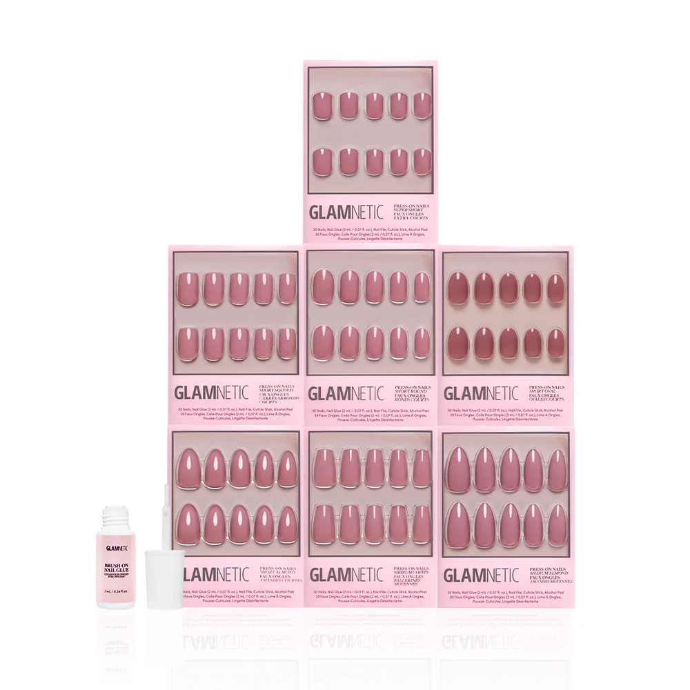 Dreaming In Mauve Bundle - Image 4
