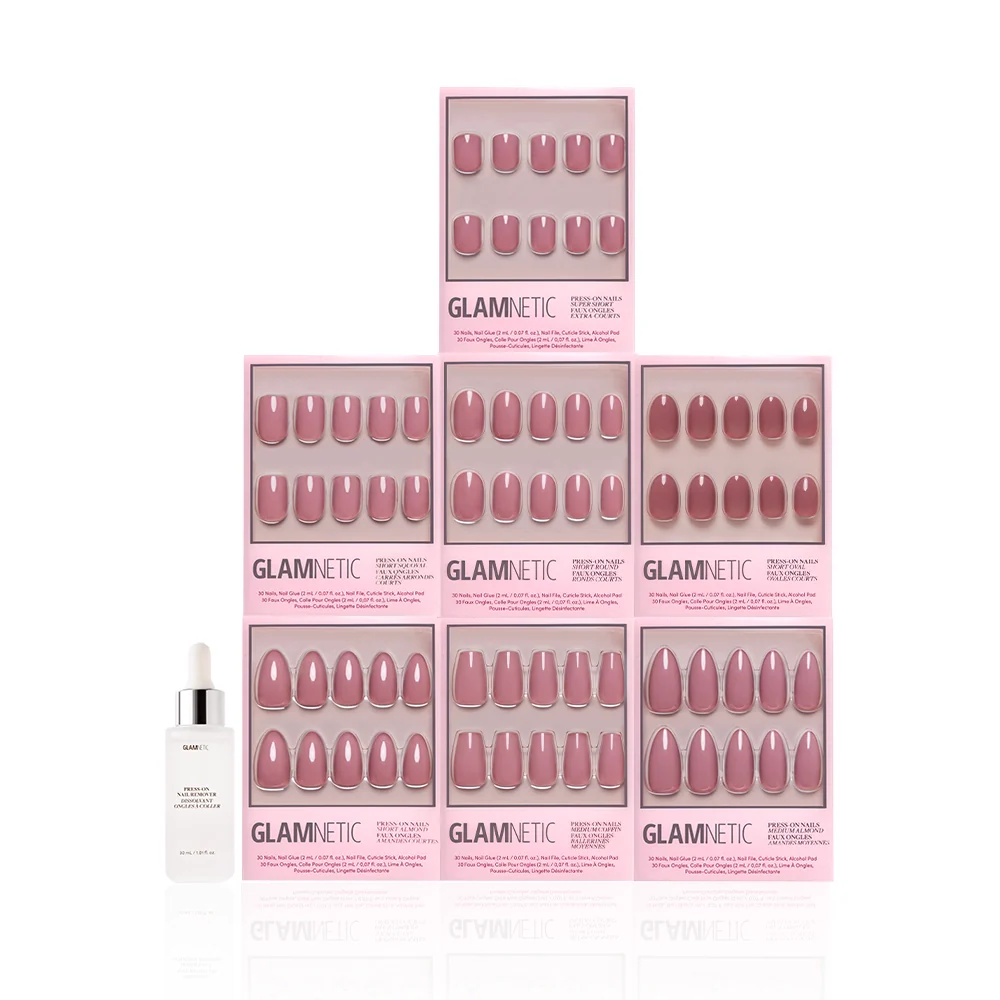Dreaming In Mauve Bundle - Image 5