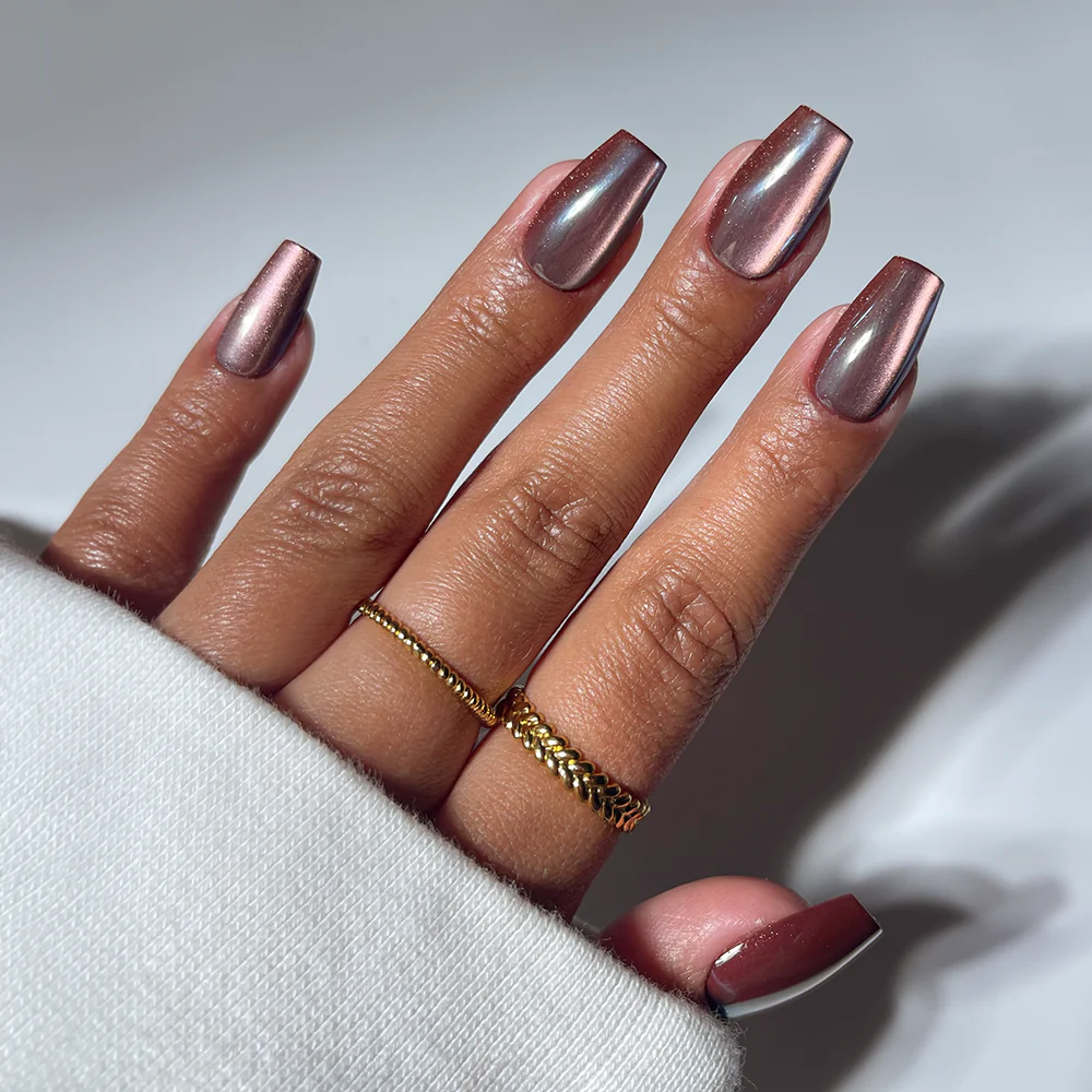 Espresso Glow