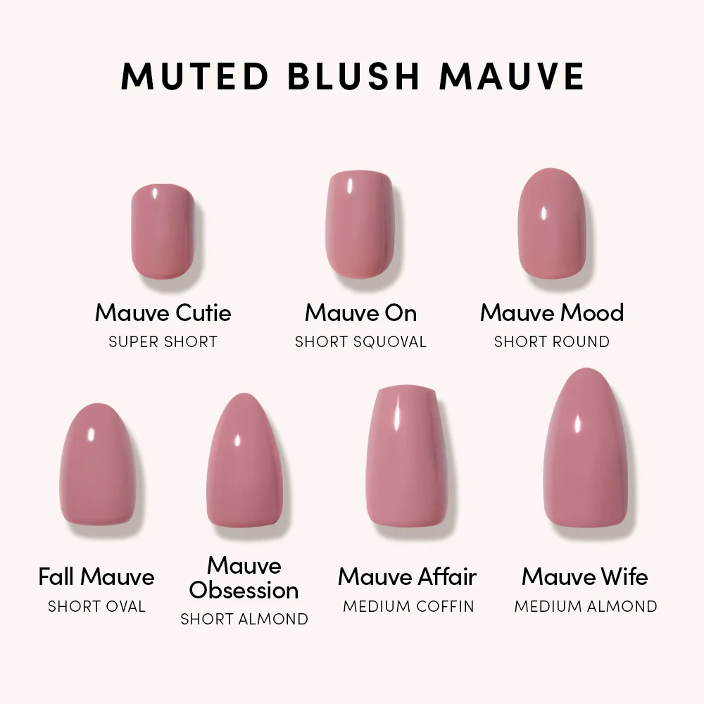 Fall Mauve - Image 6