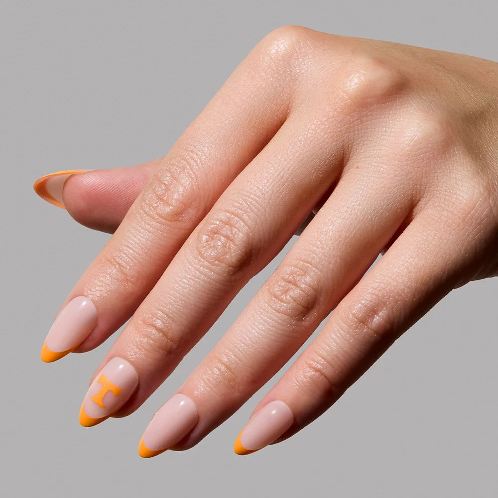 Tennessee Volunteers Press-On Nail Set - Image 3