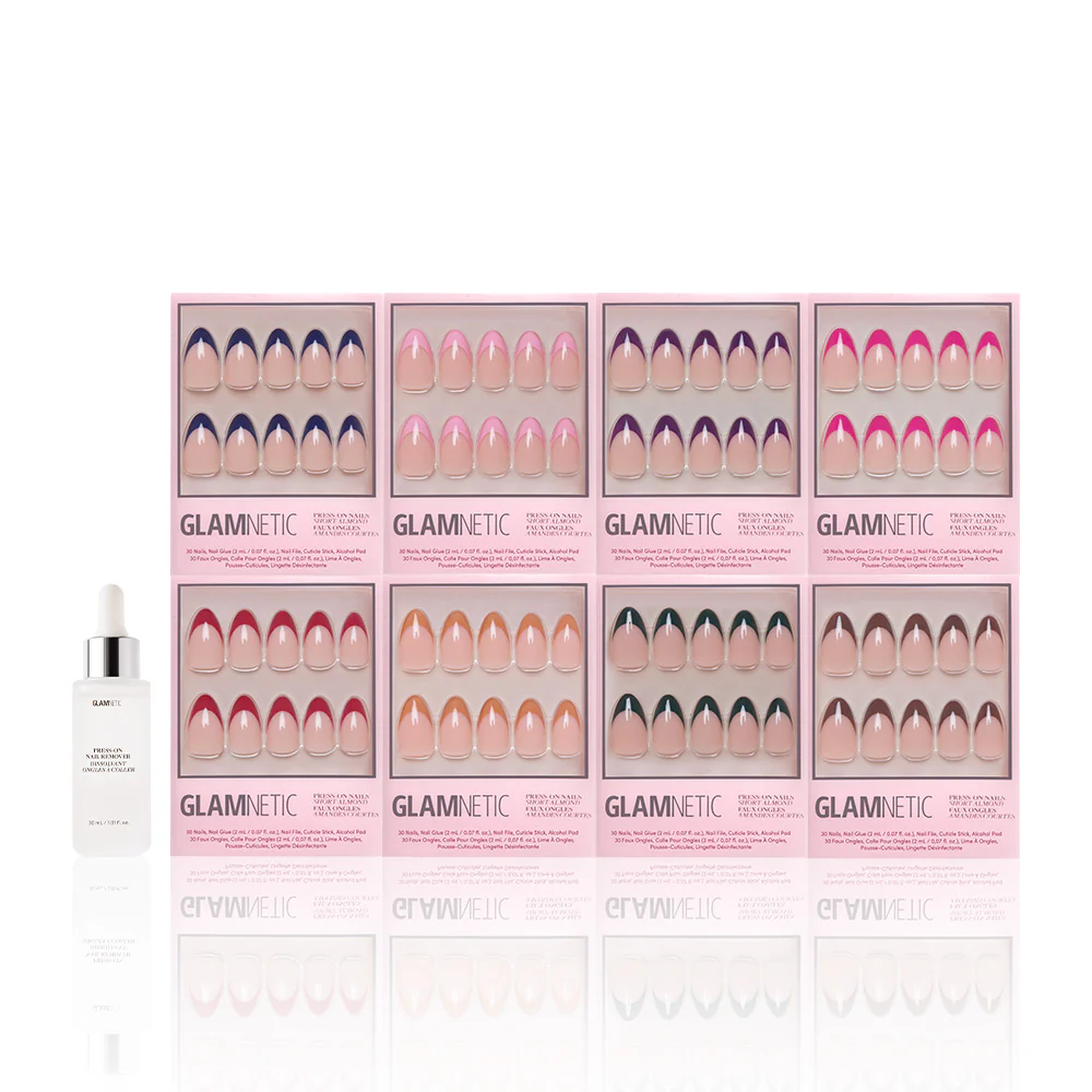 French Tip Collection - Image 5