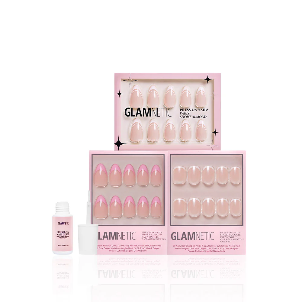 French Tip Faves - Image 4
