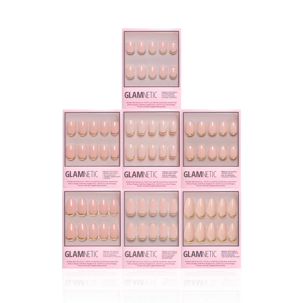 Gold Girlie Bundle - Image 3