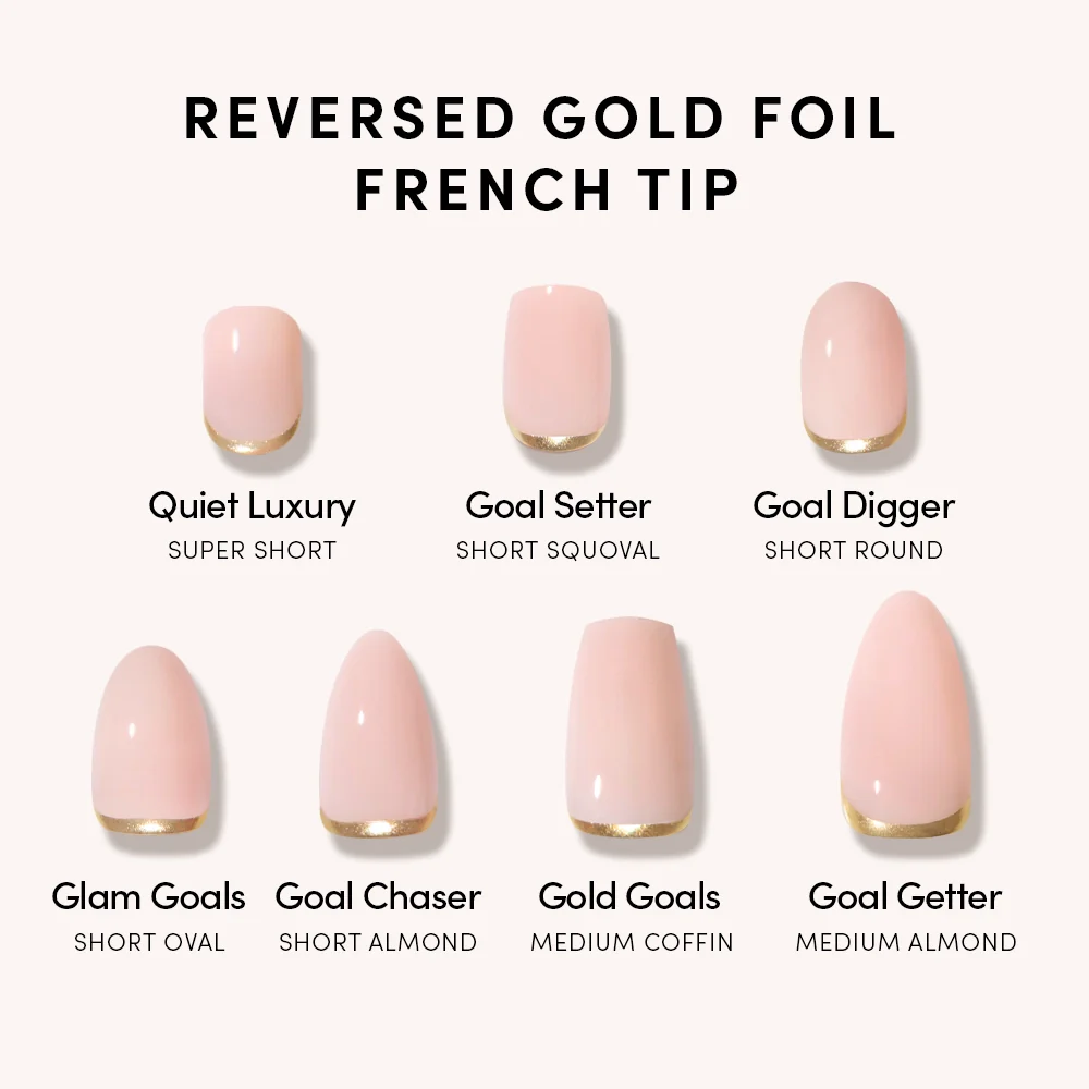 Gold Goals - Image 4