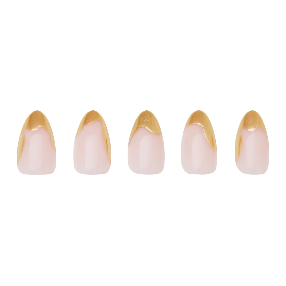 Golden Touch - Image 4