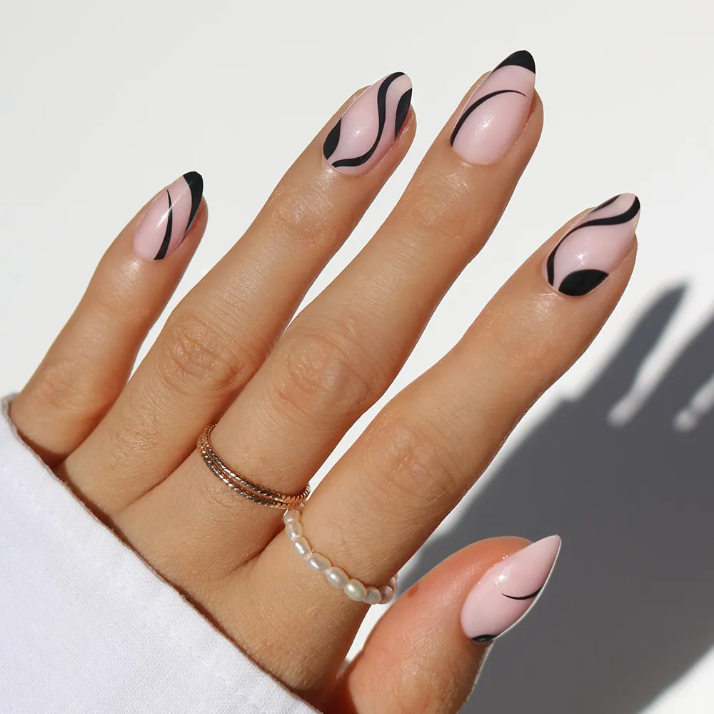 Ink Wave