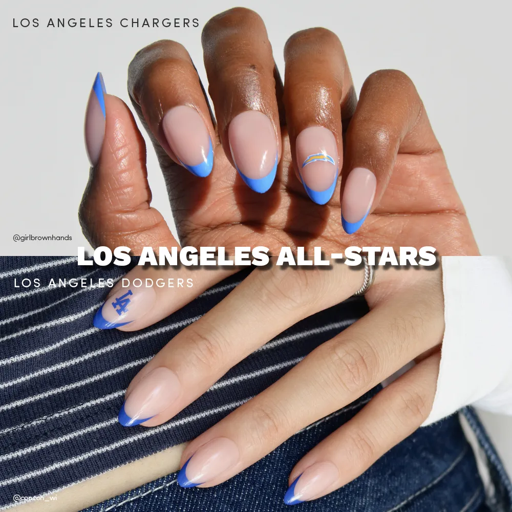 Los Angeles All-Stars - Image 2