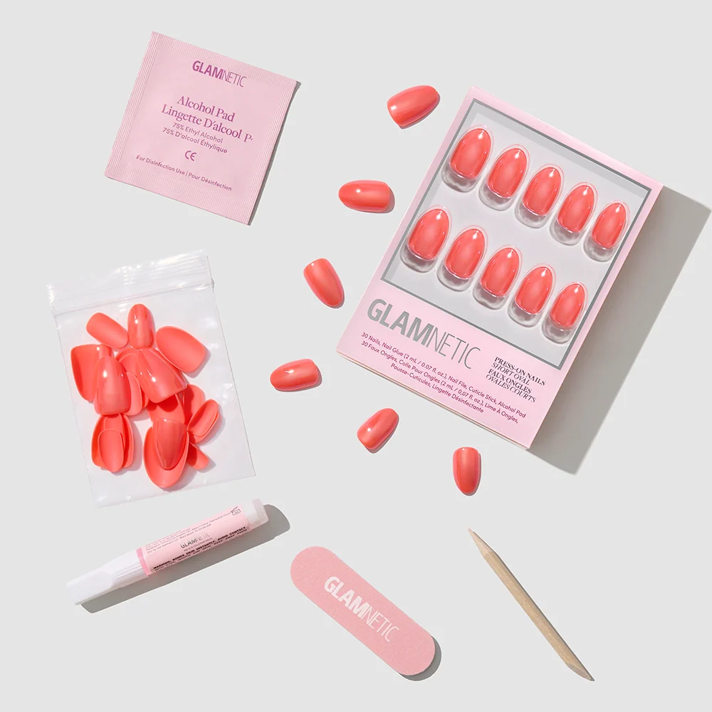 Lush Coral - Image 4