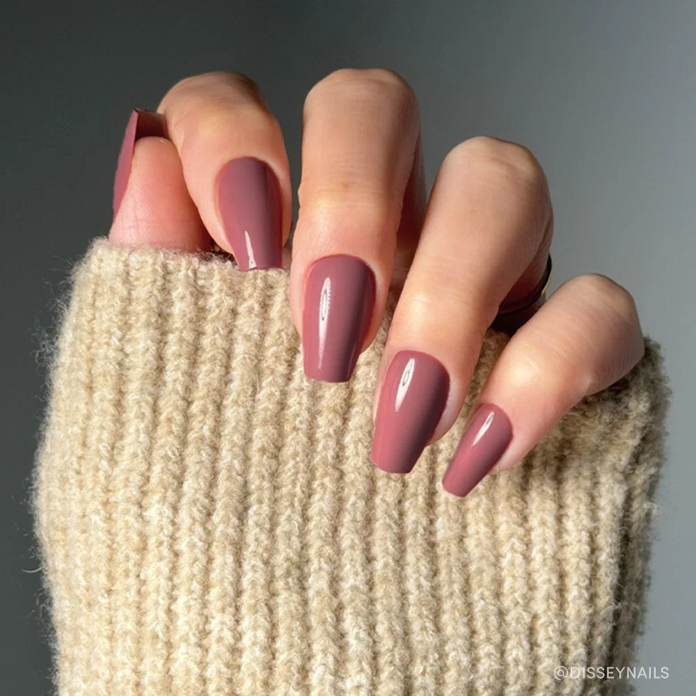 Mauve Affair