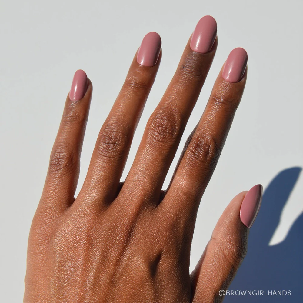 Mauve Mood