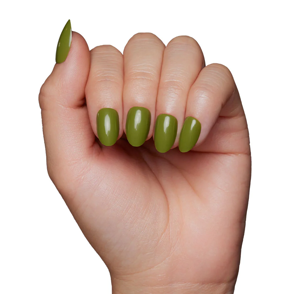 Moss Green - Image 7