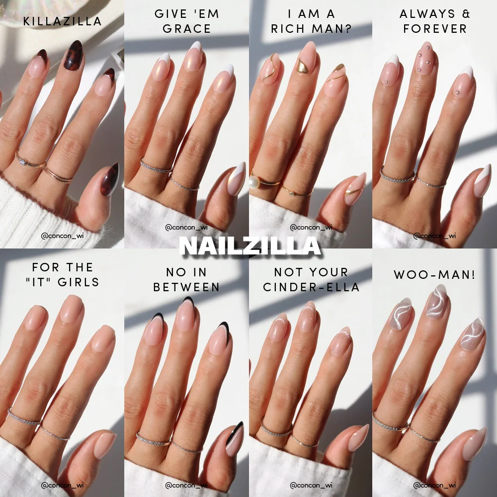 NAILZILLA - Image 2