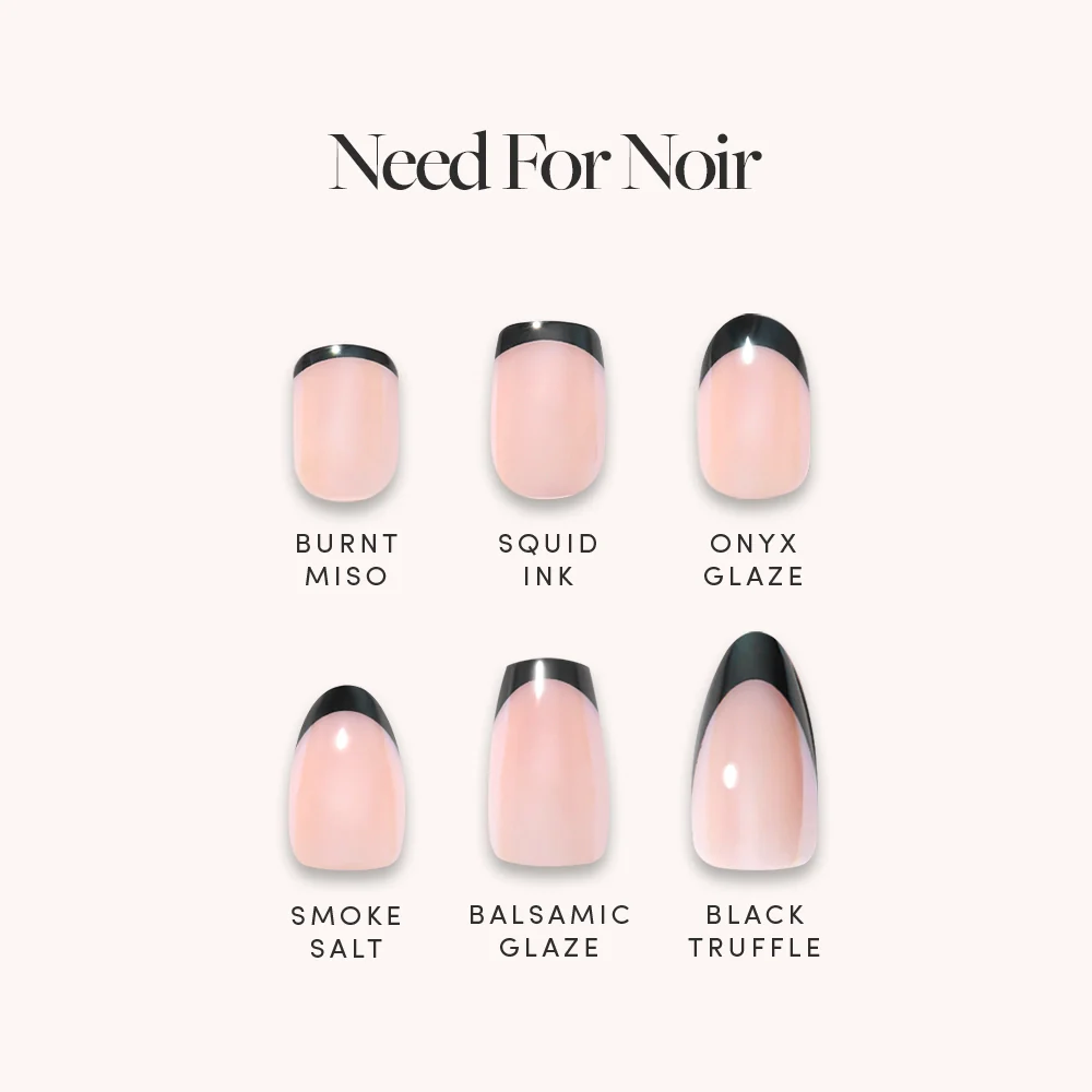 Need For Noir Bundle