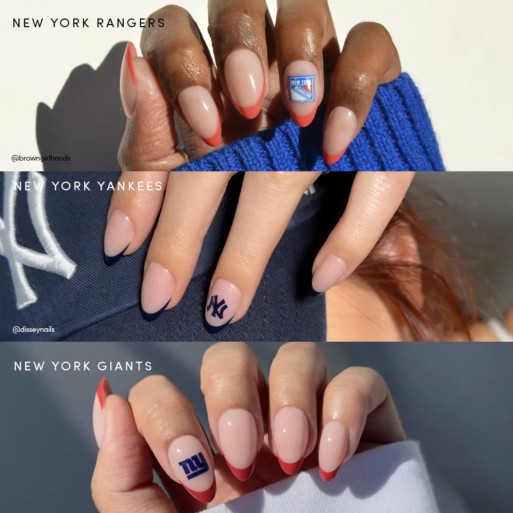 New York All-Stars - Image 2