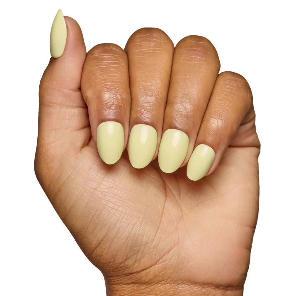 Pastel Yellow - Image 5