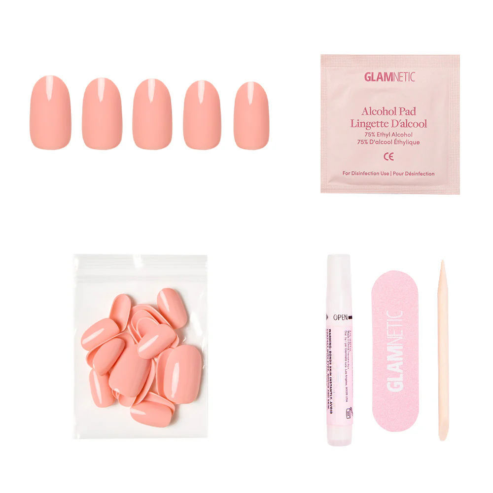 Peach Coral - Image 3