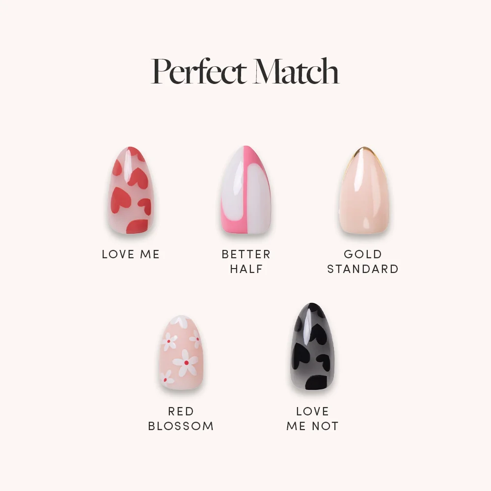 Perfect Match