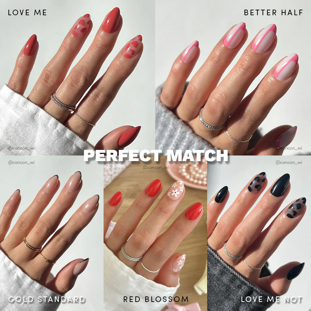 Perfect Match - Image 2