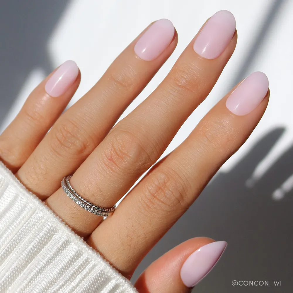 Pink Blush