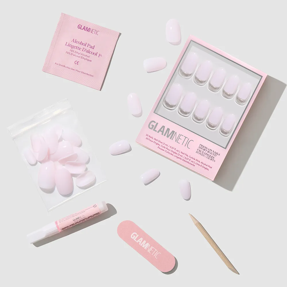 Pink Blush - Image 3