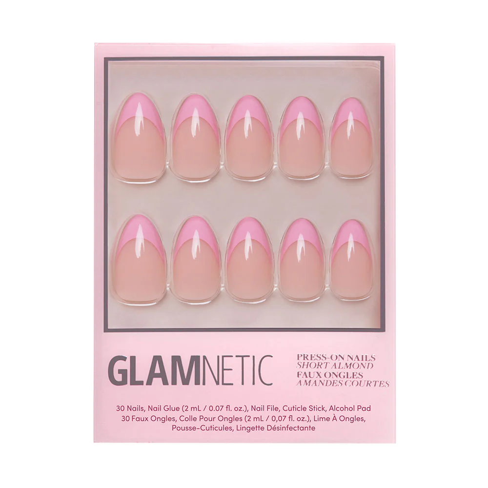 Pink Macaron - Image 2