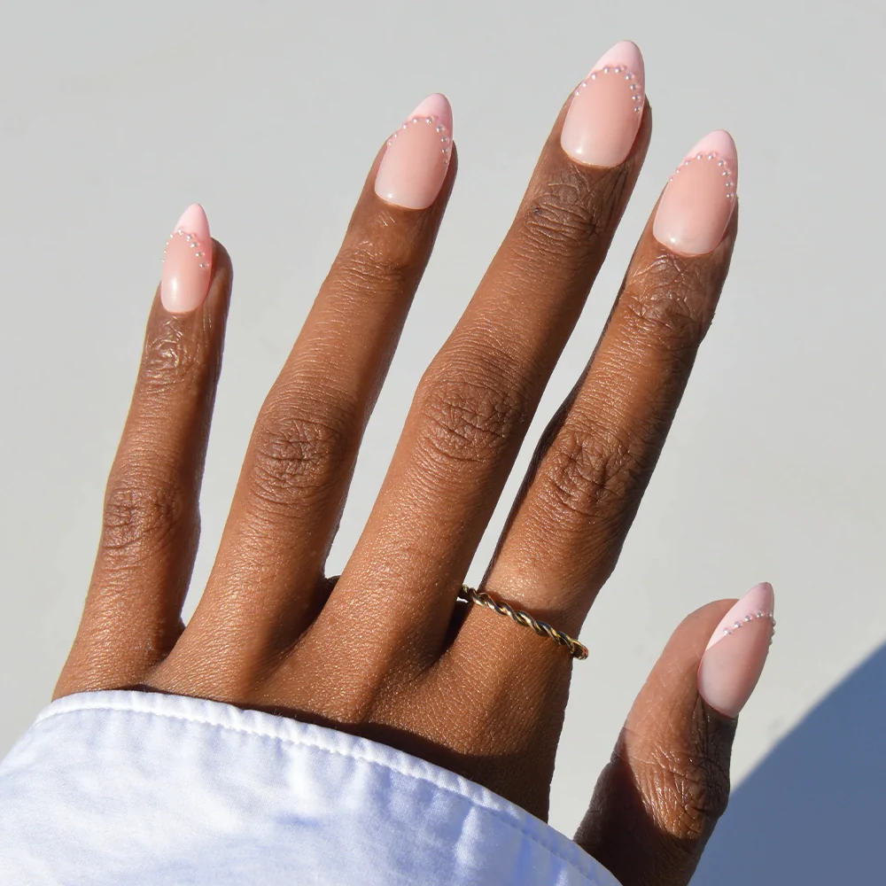 Pink Me Up
