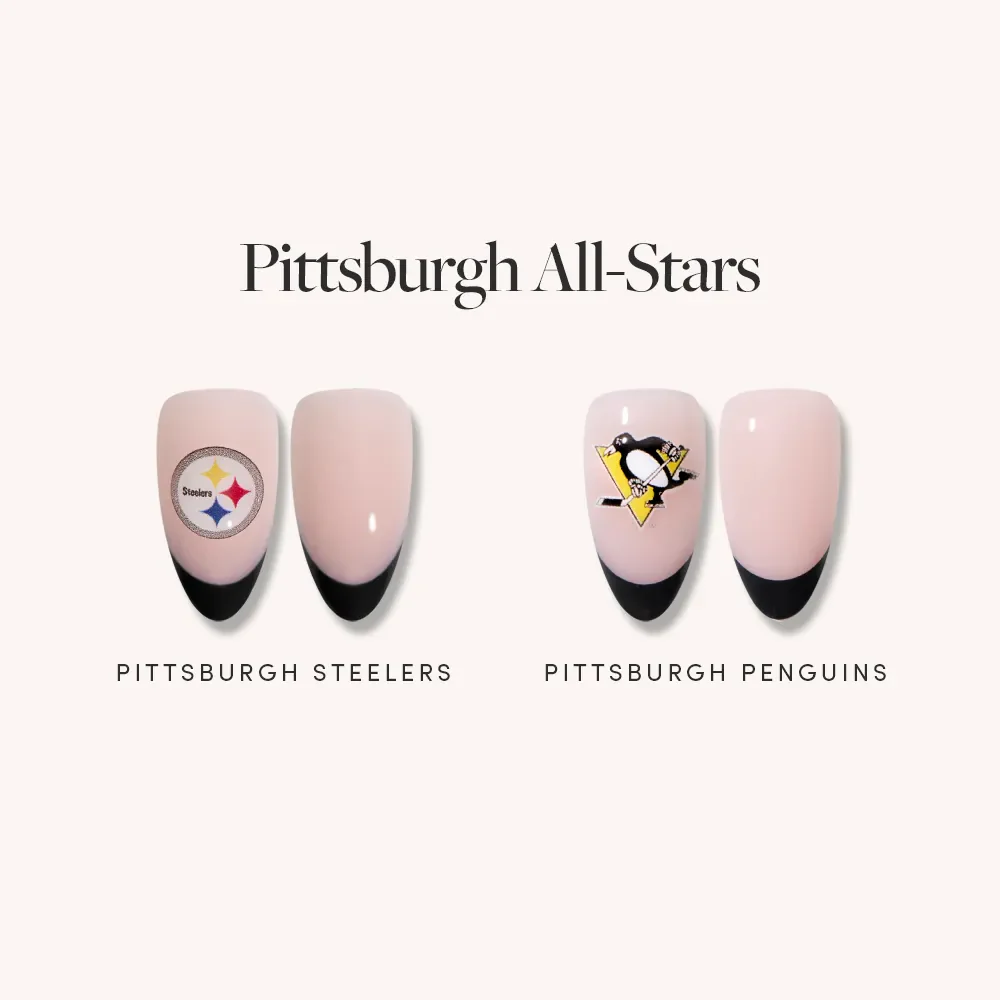 Pittsburgh All-Stars