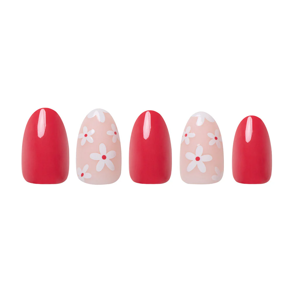 Red Blossom - Image 6