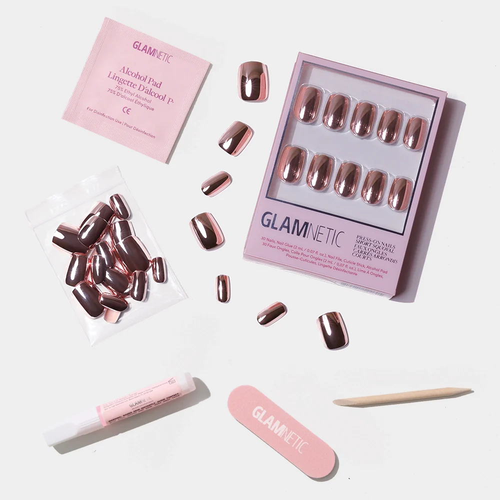 Rose Gold - Image 5