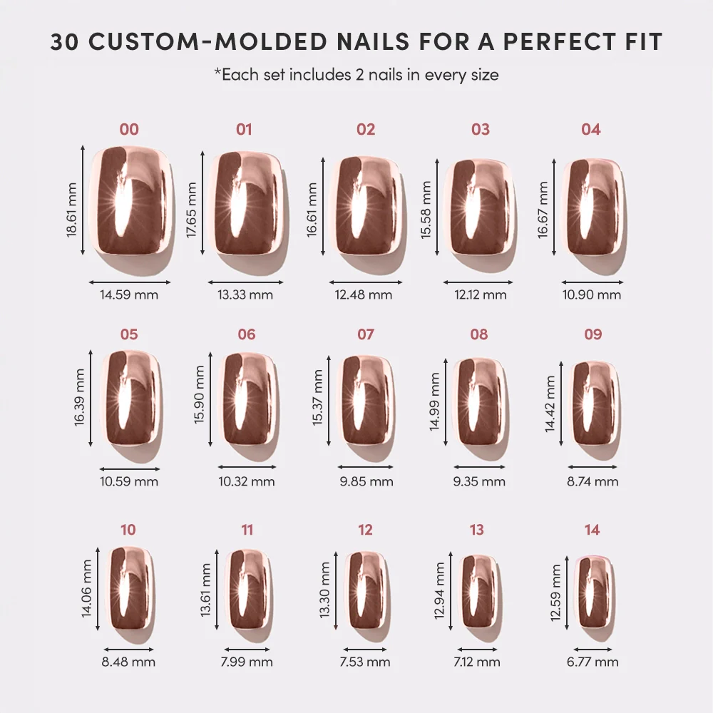 Rose Gold - Image 7