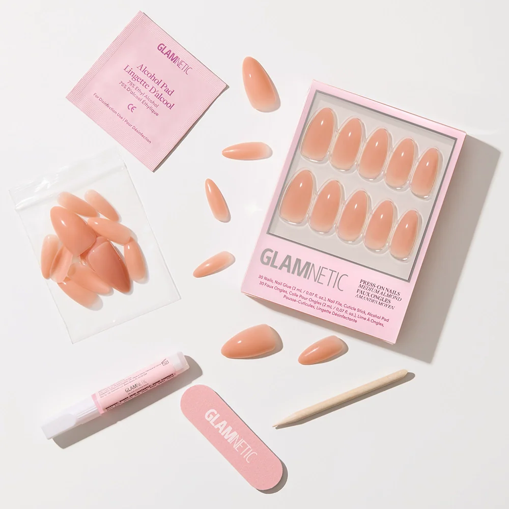 Sheer Peach - Image 5