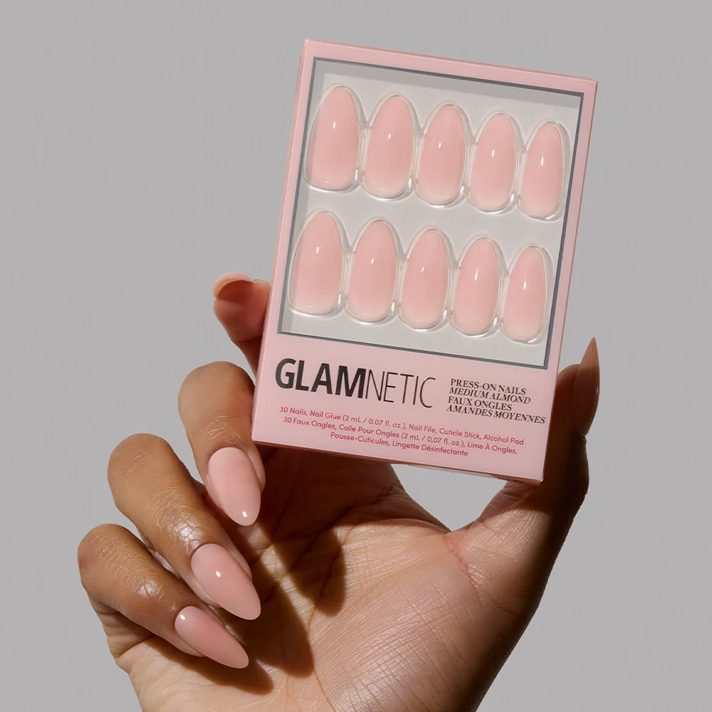 Sheer Pink - Image 2