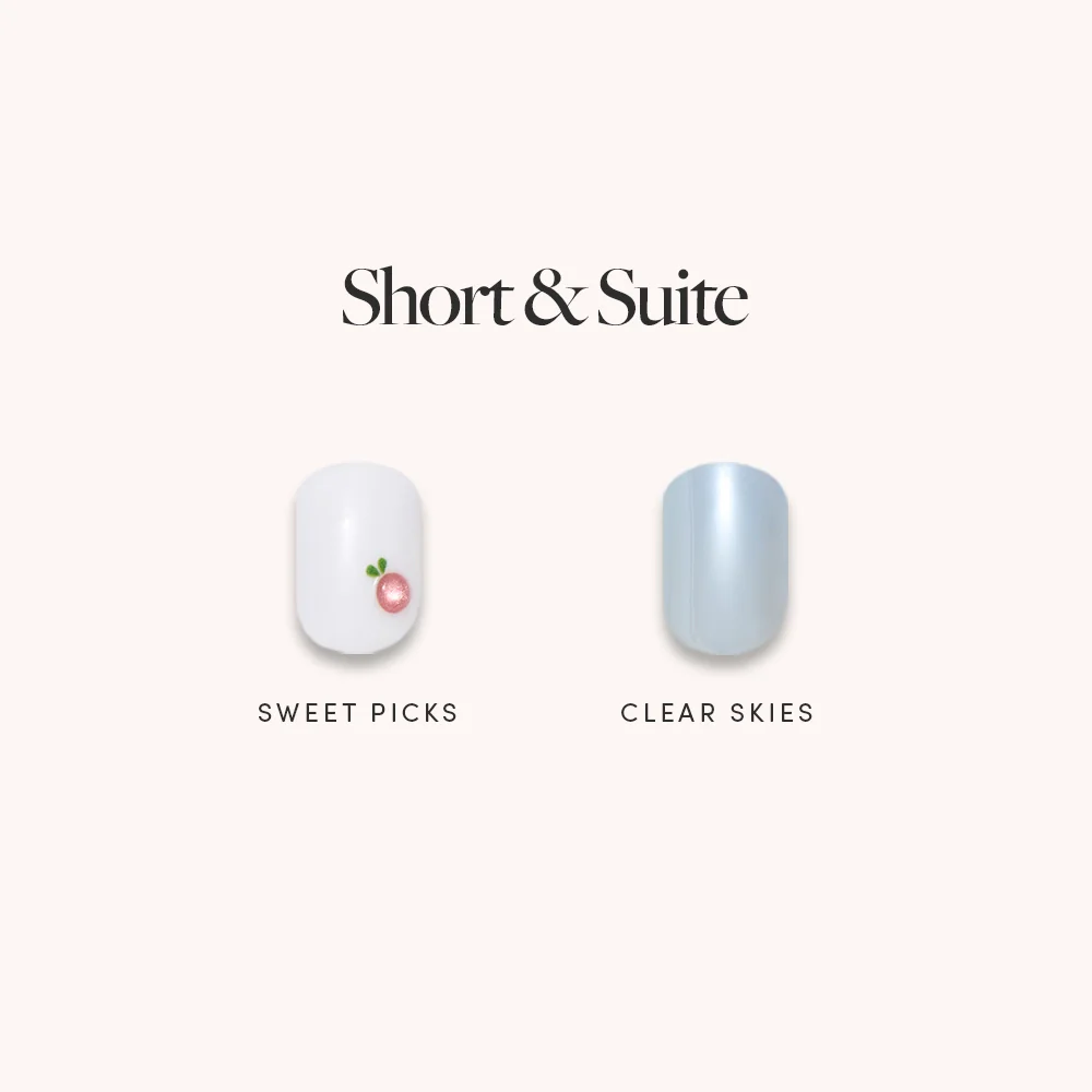Short & Suite