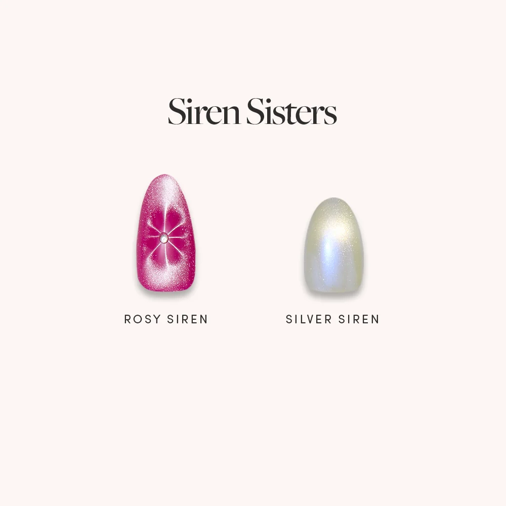 Siren Sisters