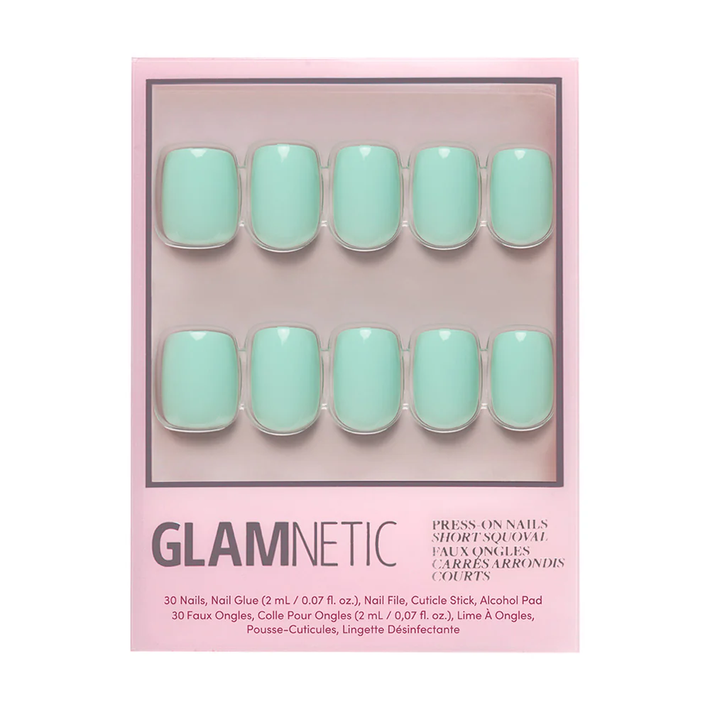 Soft Teal - Image 2