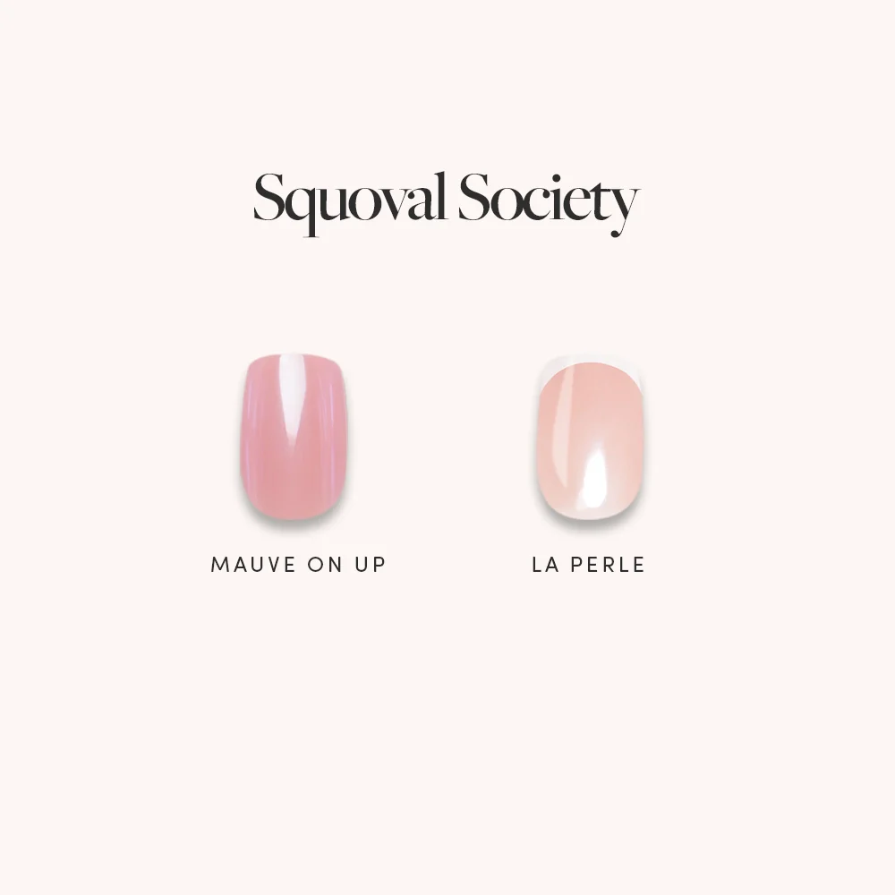Squoval Society