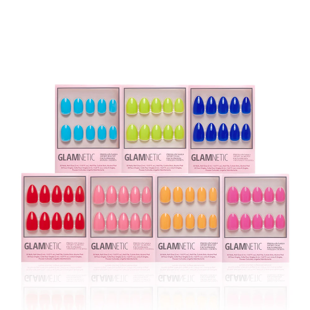 Summer Vivids Collection - Image 3