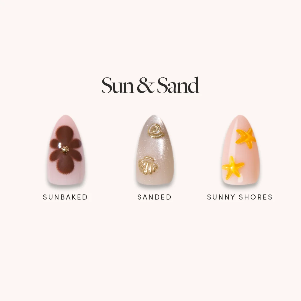 Sun & Sand